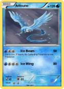 Articuno