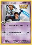 anakin et obi-w