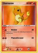 Charmander