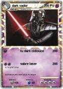 dark vador