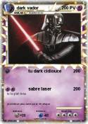dark vador