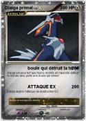 Dialga primal