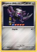 Megatron (BW)