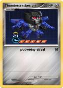 Thundercracker