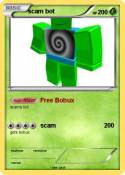 scam bot