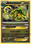 ultra rayquaza