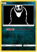 W.D GASTER