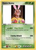 Easter Bunny