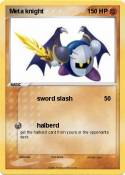 Meta knight