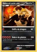 Natsu et Lucie