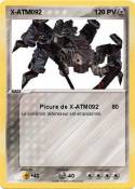 X-ATM092