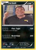 Phil Swift
