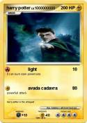 harry potter