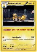 minion prison