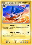 latios et