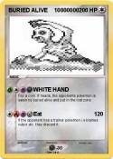BURIED ALIVE