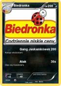 Biedronka