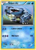 Requin sky