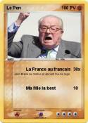 Le Pen