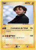 Xari