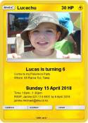 Lucachu