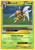 Beedrill
