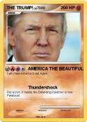 THE TRUMP!