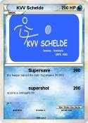 KVV Schelde