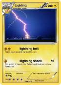 Lighting