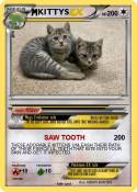 KITTYS
