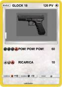 GLOCK 18