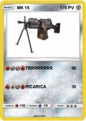 MK 16