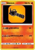 MINIGUN