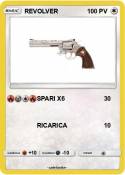 REVOLVER
