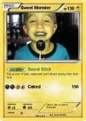 Sweet Monster