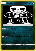 SANS