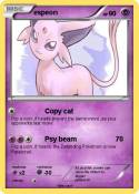 espeon
