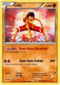 Luffy