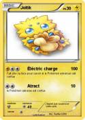 Joltik