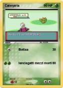 Caterpirla