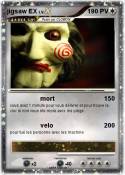 jigsaw EX