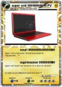 super ordi 9999