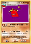 Tamboux