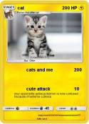 cat