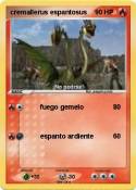 cremallerus esp