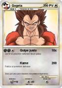 Gogeta