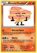 Phoenix Feather