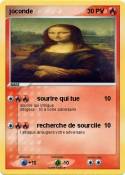 joconde
