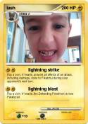 lash