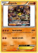 zygarde